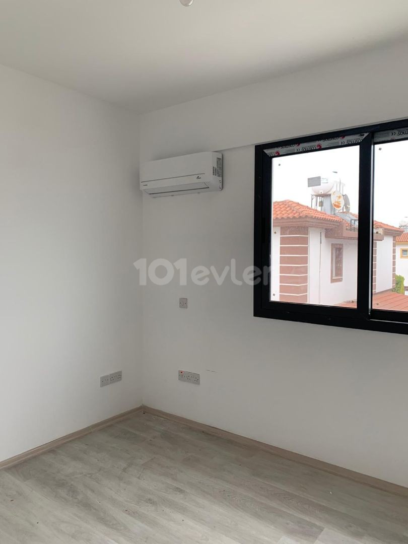 Nicosia Gönyeli 3 + 1 Apartment for Sale ** 