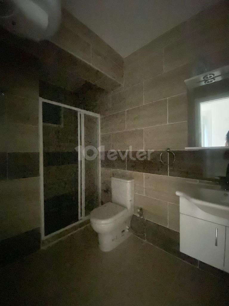 Kyrenia City Center  2 + 1 Apartments for Sale ** 