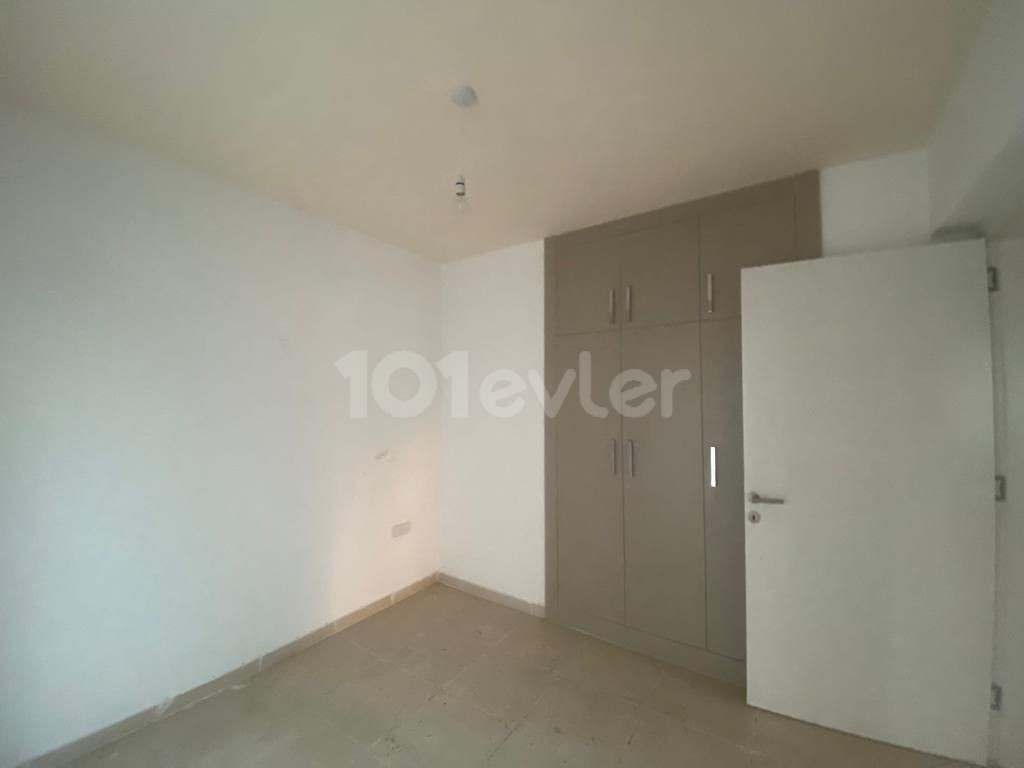 Kyrenia City Center  2 + 1 Apartments for Sale ** 