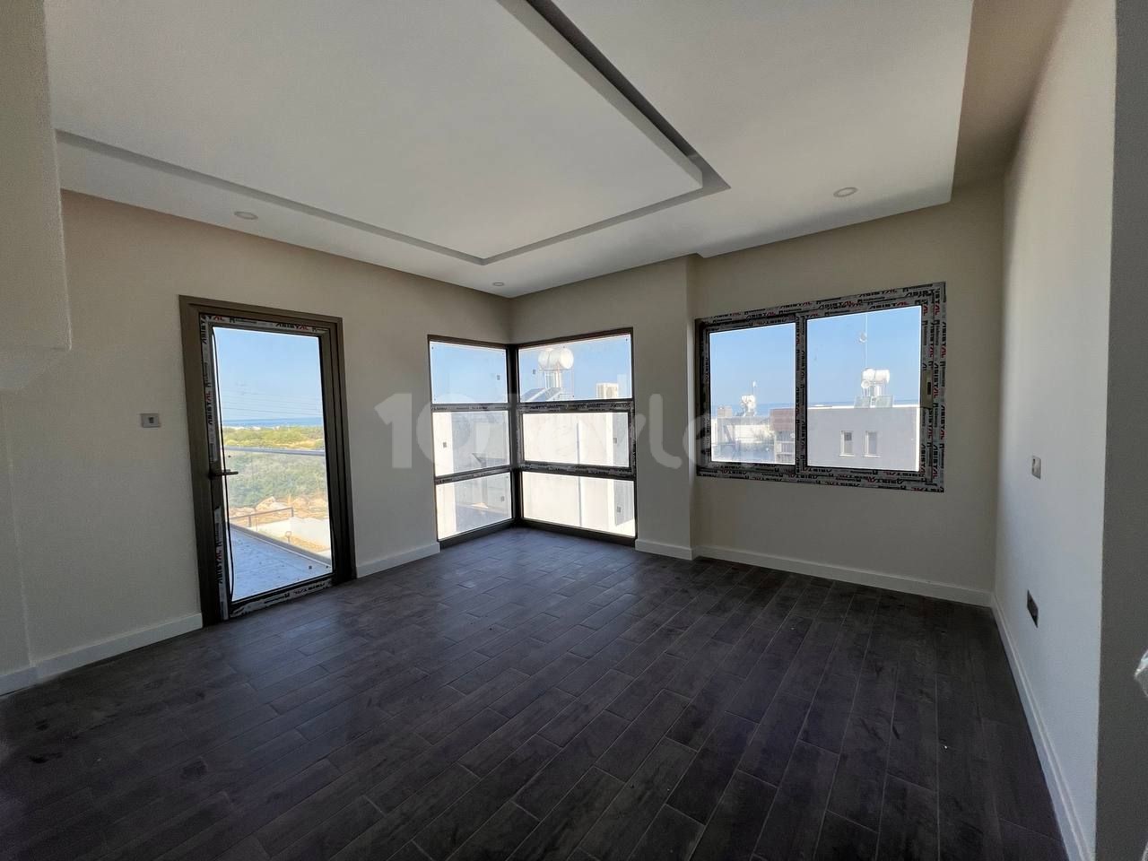 Girne Çatalköy Satılık 3+1 Villa / Özel havuzlu