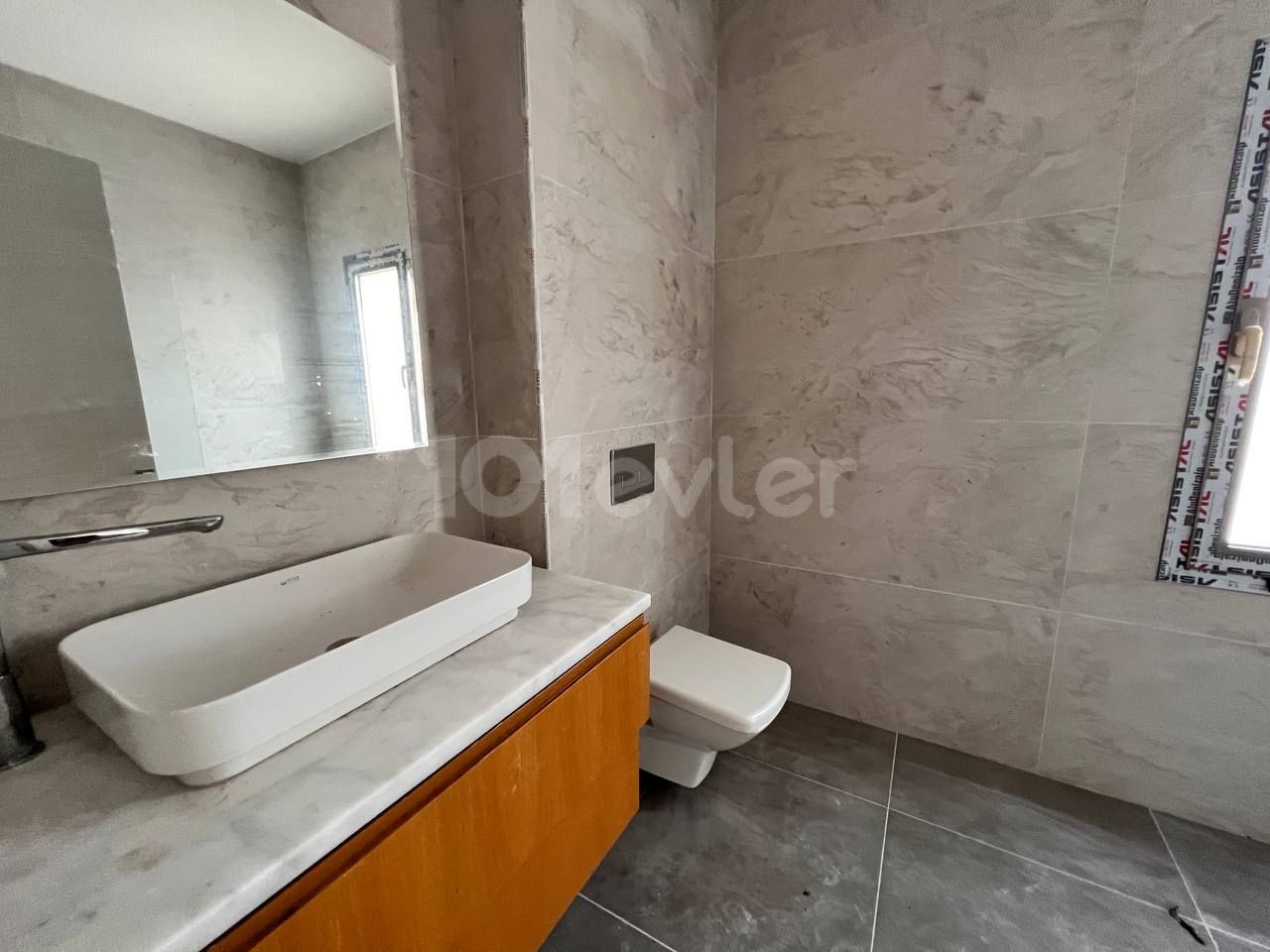 Girne Çatalköy Satılık 3+1 Villa / Özel havuzlu