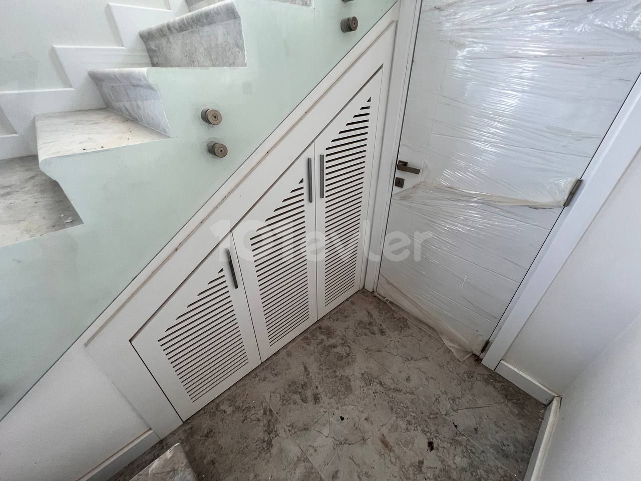 Girne Çatalköy Satılık 3+1 Villa / Özel havuzlu