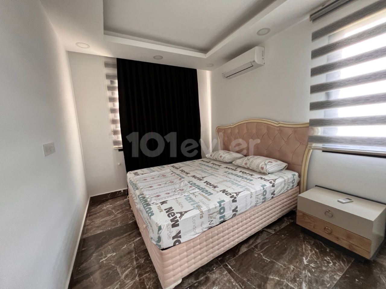 Zu verkaufen 4+1 Villa in Karaoglanoglu Kyrenia