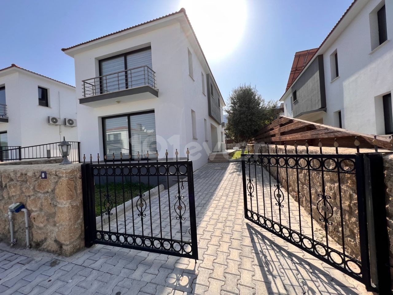 4 bedroom villa for sale in Kyrenia, Karaoglanoglu