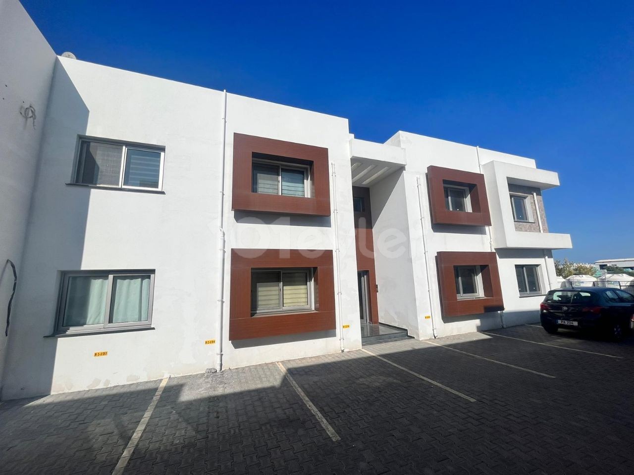 Girne Ozanköy Satılık 2+1 Daire