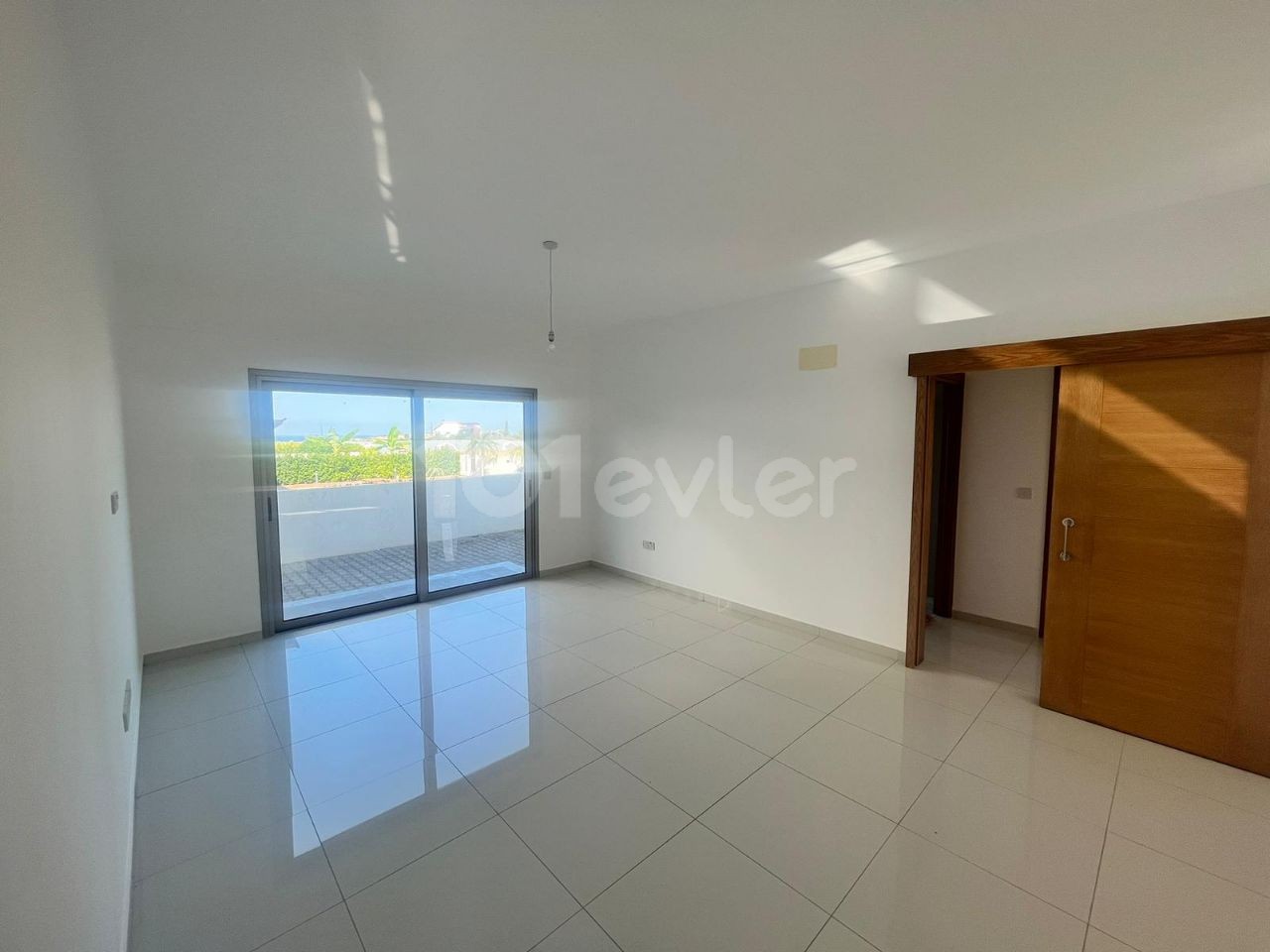 2 bedroom apartment for sale in Kyrenia, Ozankoy