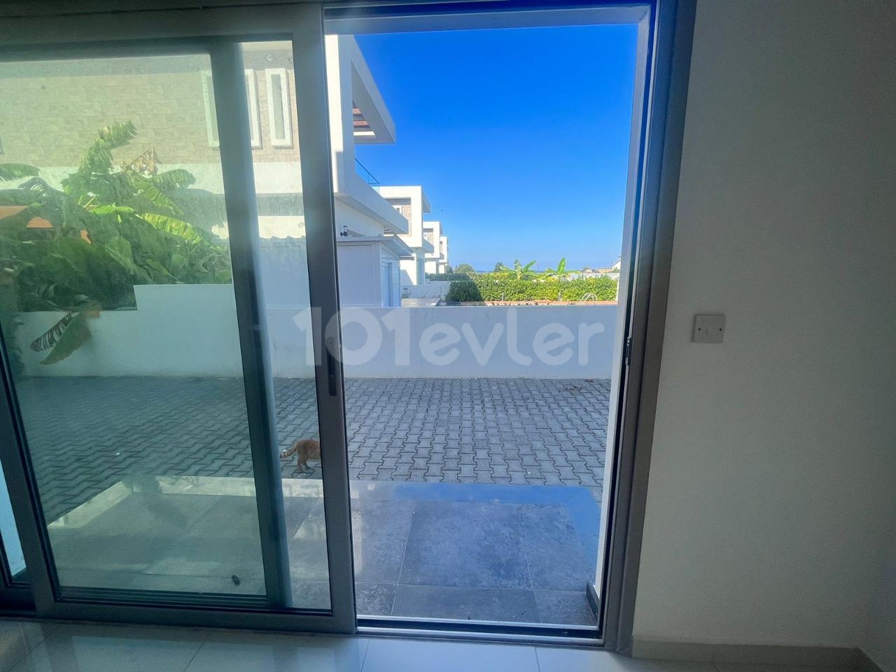 2 bedroom apartment for sale in Kyrenia, Ozankoy