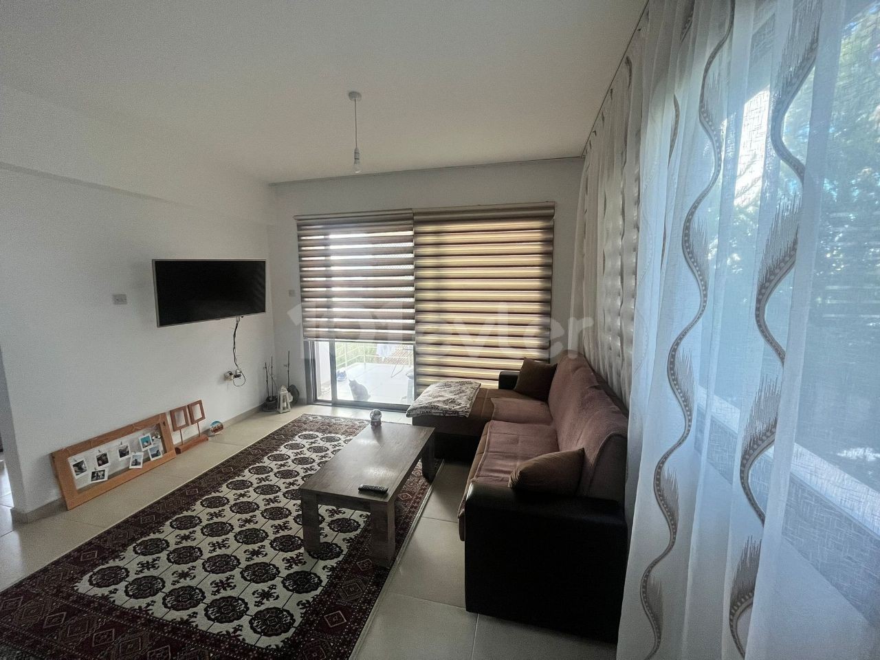 2 bedroom apartment for sale in Kyrenia, Karaoglanoglu 