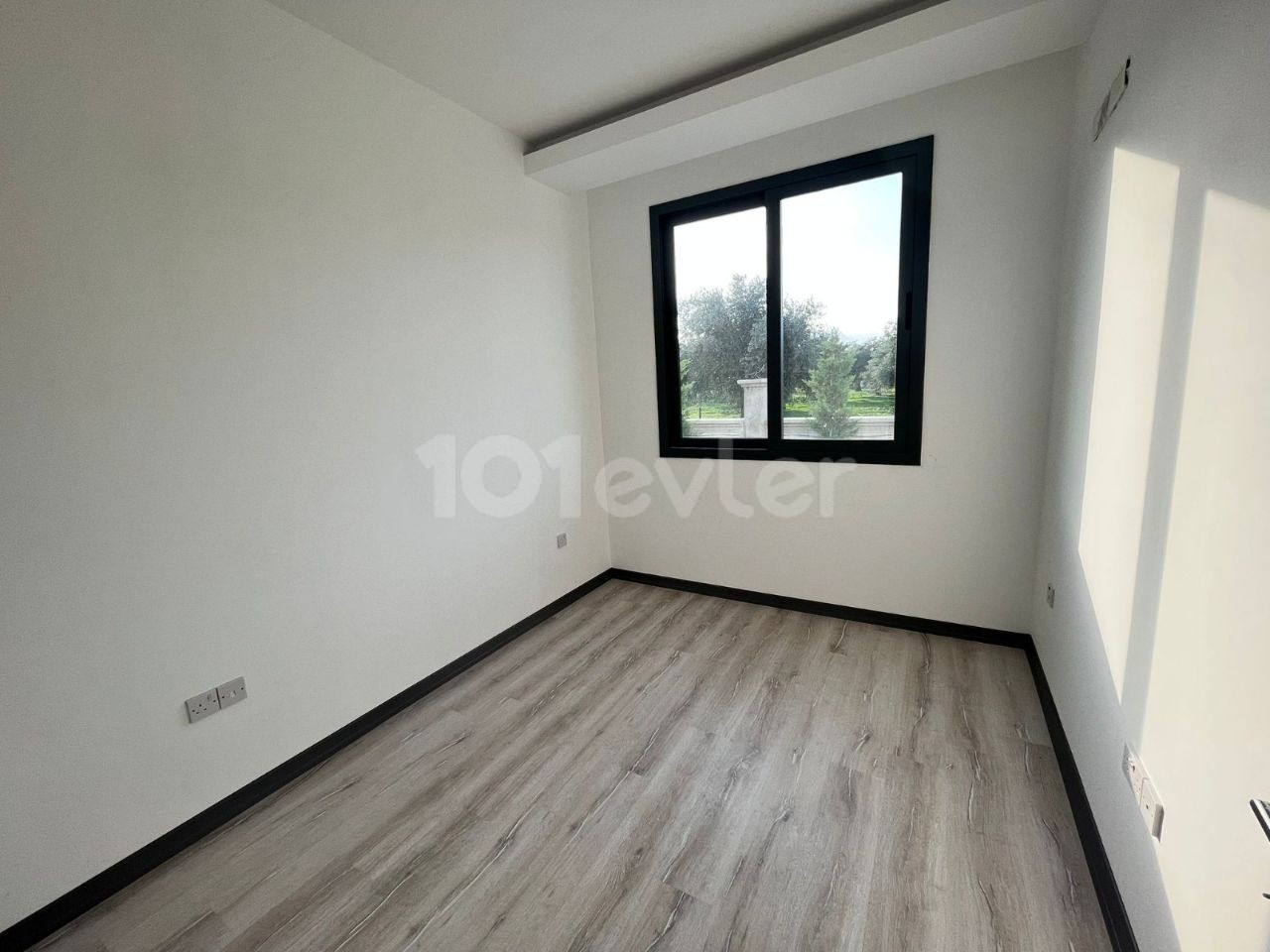 Kyrenia Ozanköy 2+1 Wohnung zum Verkauf / Neu