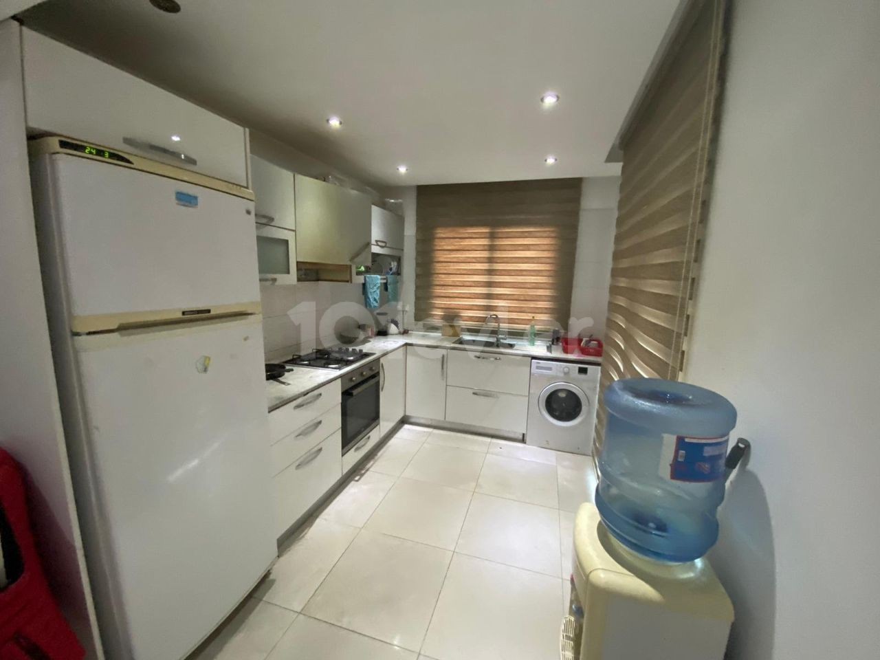 Flat For Sale in Girne Merkez, Kyrenia