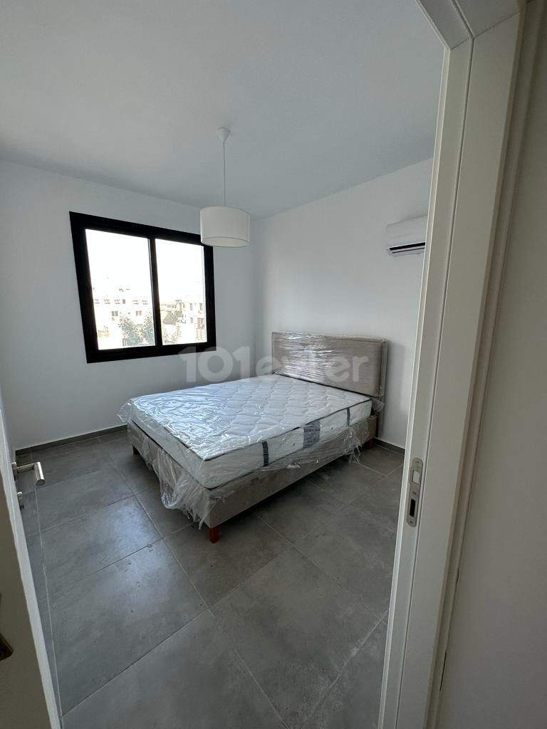 2+1 Wohnung zum Verkauf im Zentrum von Kyrenia / Vollmöbliert