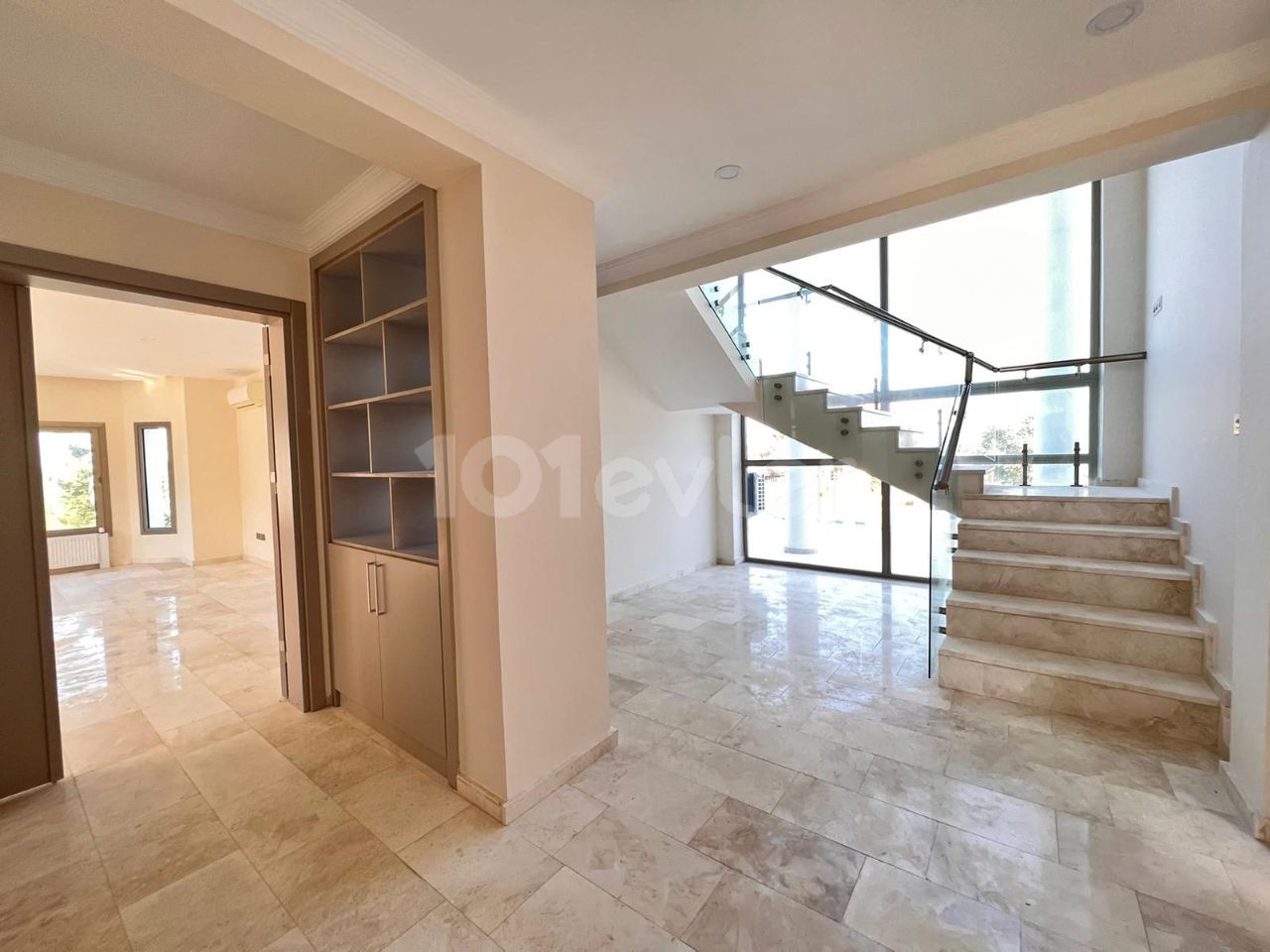 Girne Bellapais Satılık 3+1 Villa