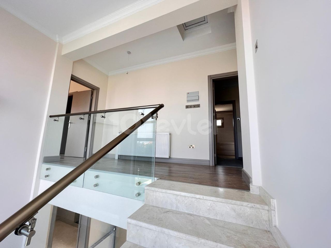 Girne Bellapais Satılık 3+1 Villa