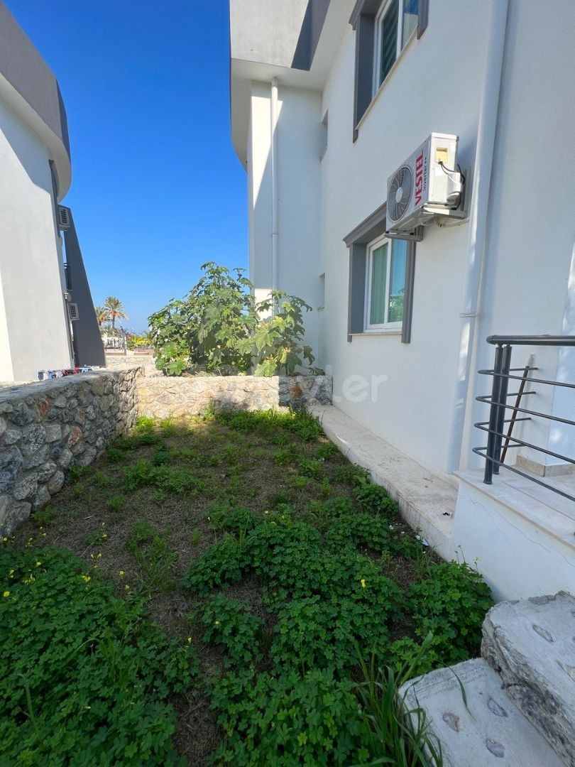 Zu verkaufen 1+1 Wohnung in Karaoglanoglu, Kyrenia