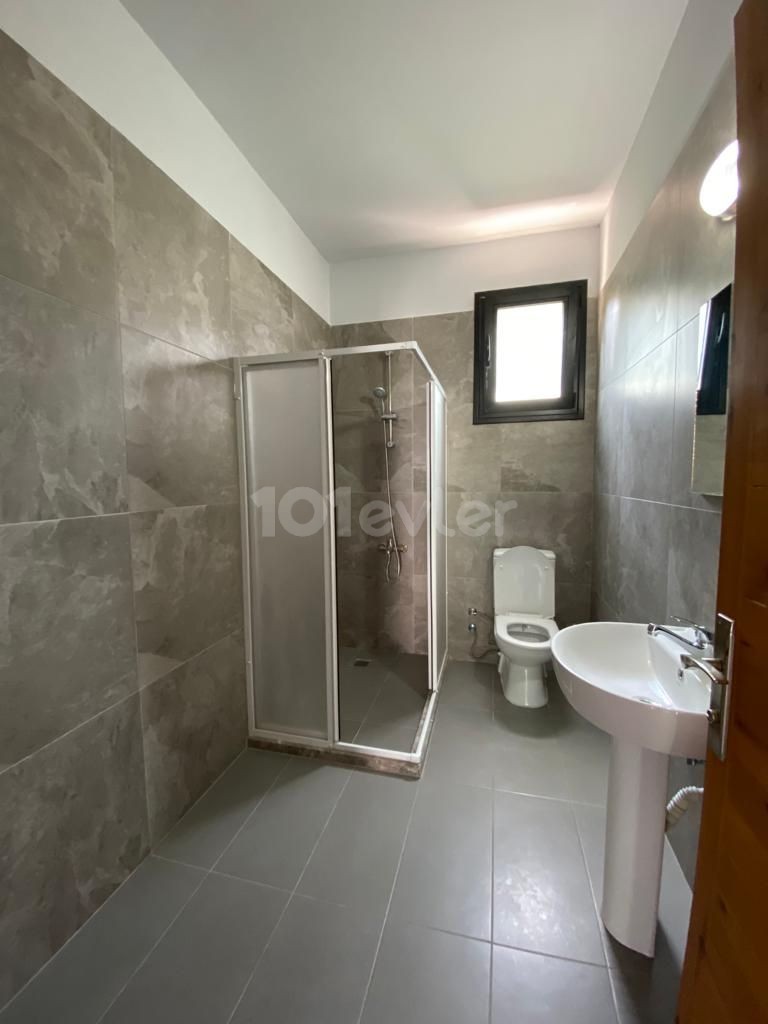 4+1 Villa mit privatem Pool zu verkaufen in OZANKÖY, GIRNE /  ** 