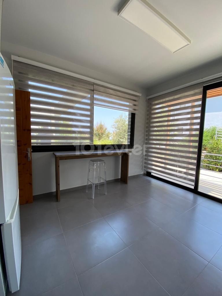 4+1 Villa mit privatem Pool zu verkaufen in OZANKÖY, GIRNE /  ** 