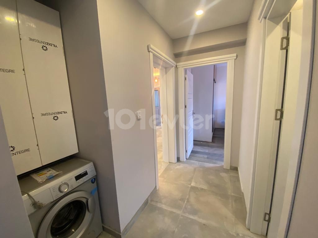 Letzte Penthouse-Wohnung zum Verkauf in Girne/ÇATALKÖY 3+1 mit Gemeinschaftspool