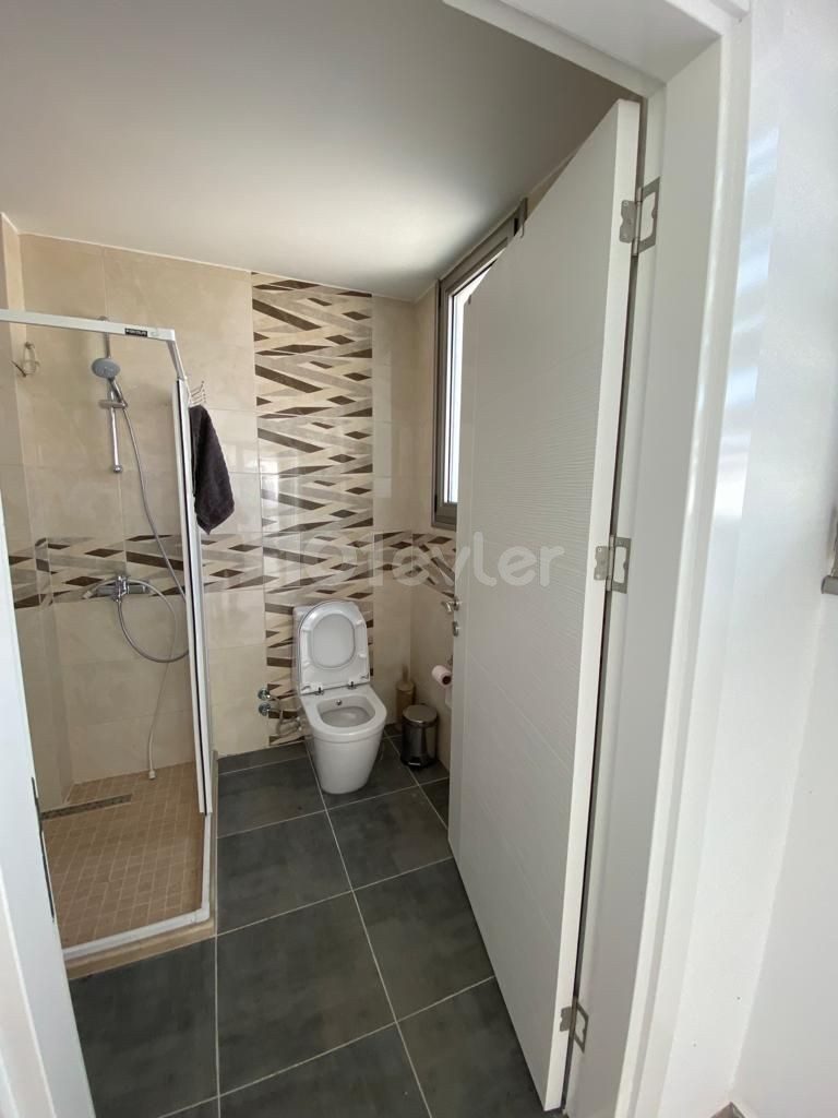 5+2 Villa mit privatem Pool zu vermieten in Kyrenia/Çatalköy