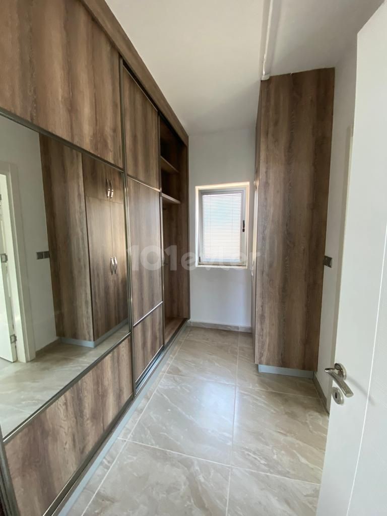 5+2 Villa mit privatem Pool zu vermieten in Kyrenia/Çatalköy