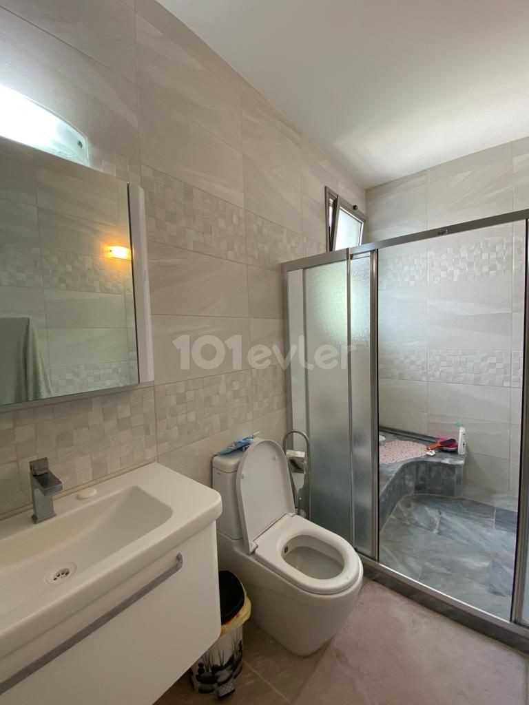 5+2 Villa mit privatem Pool zu vermieten in Kyrenia/Çatalköy