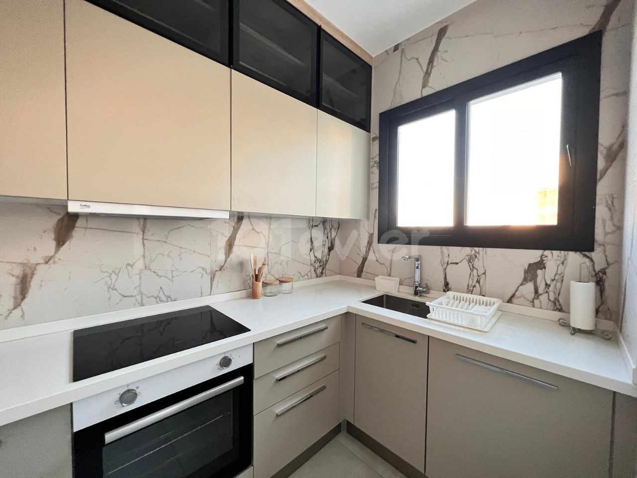 1 Bedroom Apartment for Sale  in Kyrenia Center