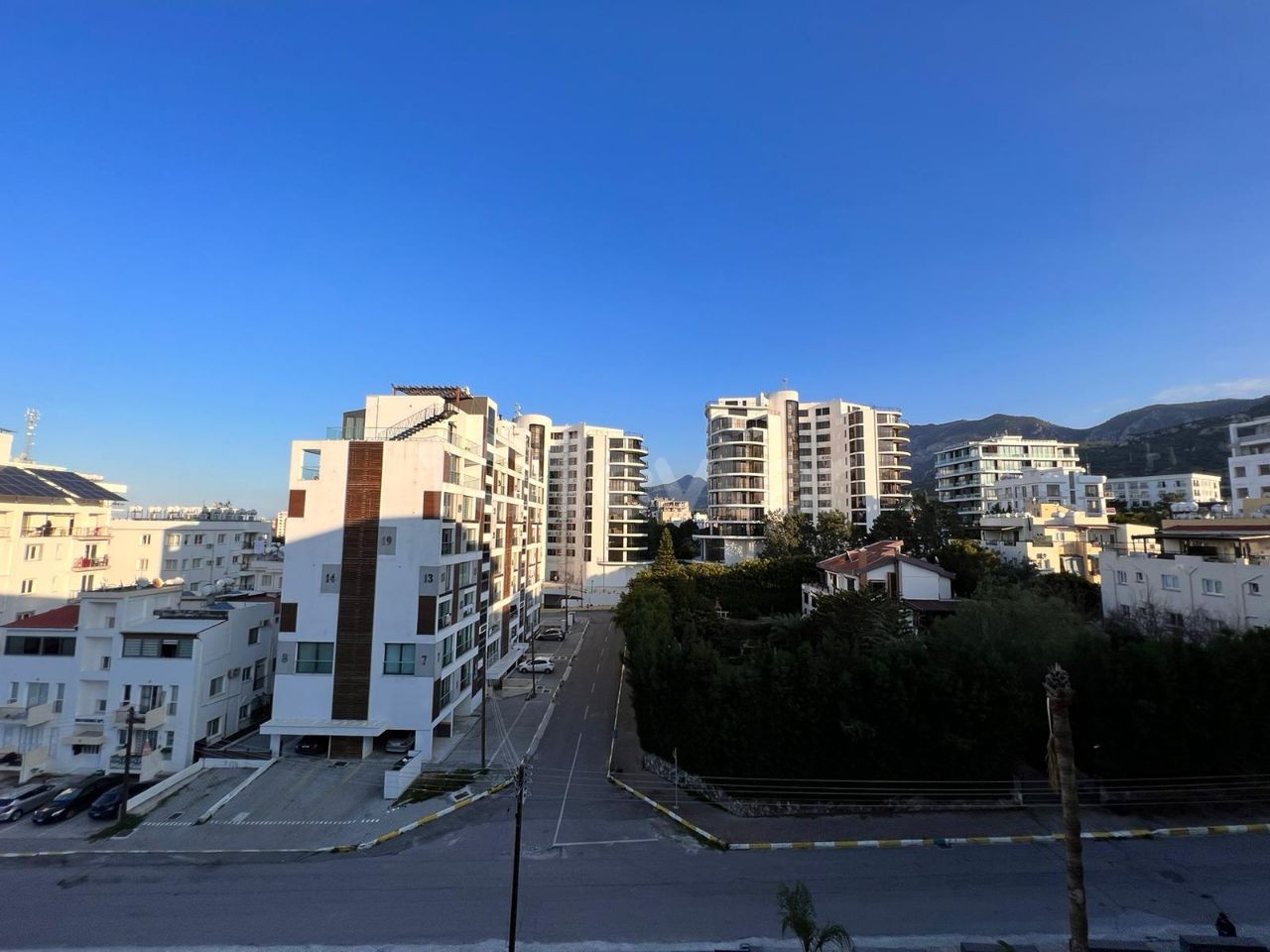 Girne Merkez Satılık 1+1 Daire