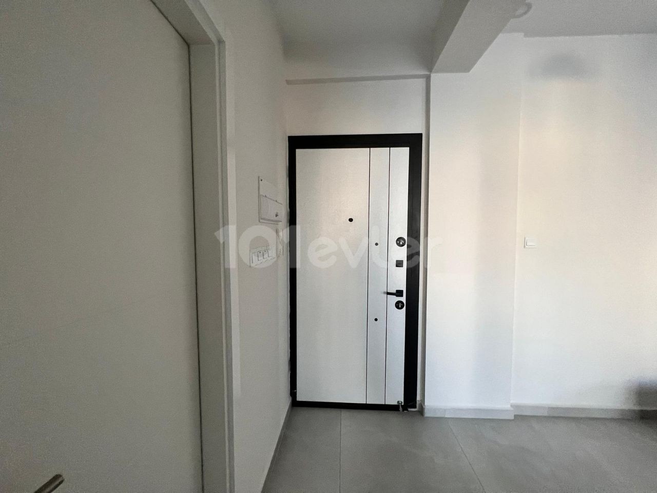 1 Bedroom Apartment for Sale  in Kyrenia Center