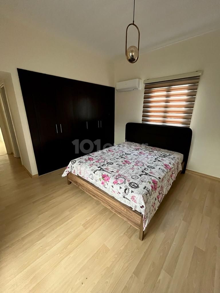 Girne Ozanköy Kiralık 3+1 Villa / Özel Havuzlu 