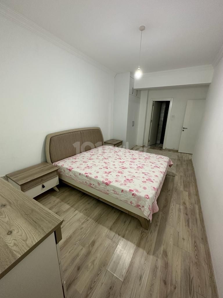 Girne Merkez Satılık 3+1 Daire / Full Eşyalı