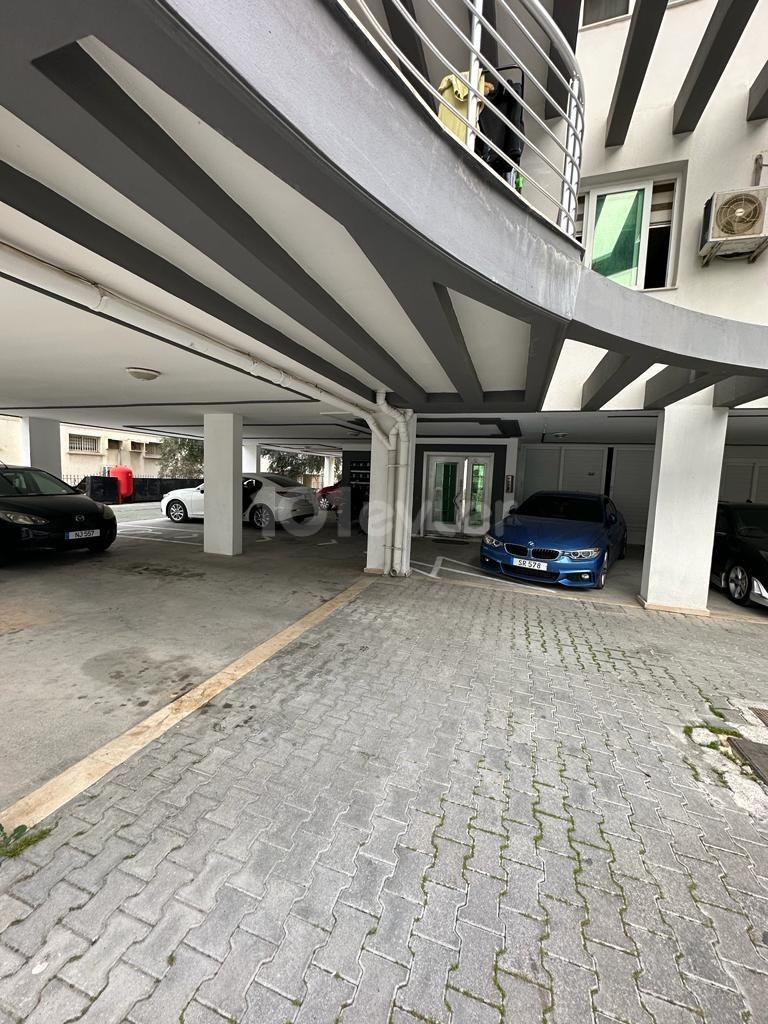 Girne Merkez Satılık 3+1 Daire / Full Eşyalı