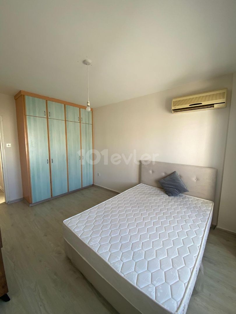 2+1 apartment with communal pool for sale in Kyrenia/Çatalköy 