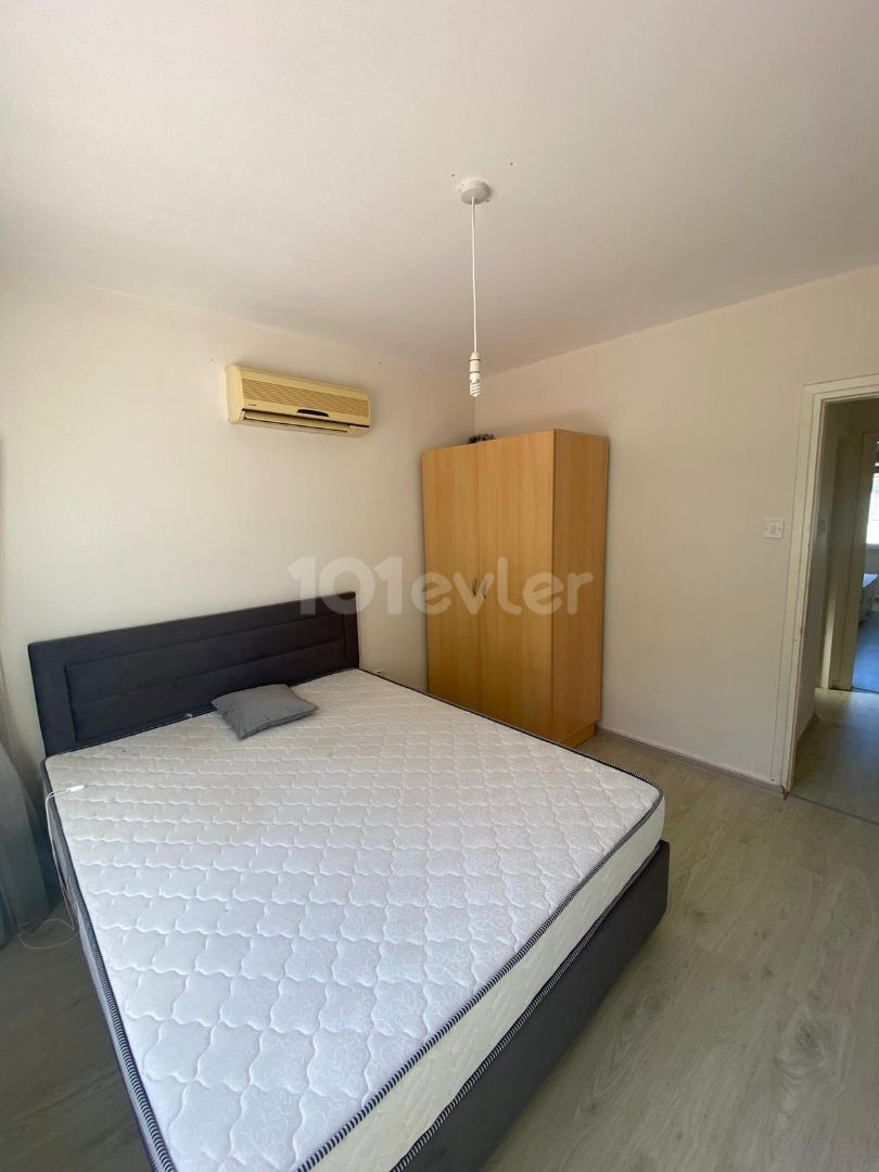 2+1 apartment with communal pool for sale in Kyrenia/Çatalköy 