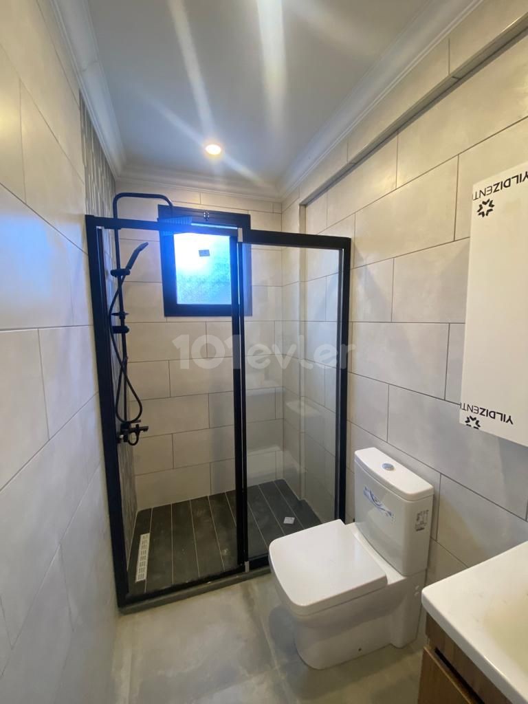 Girne Çatalköy Satılık 3+1 Penthouse