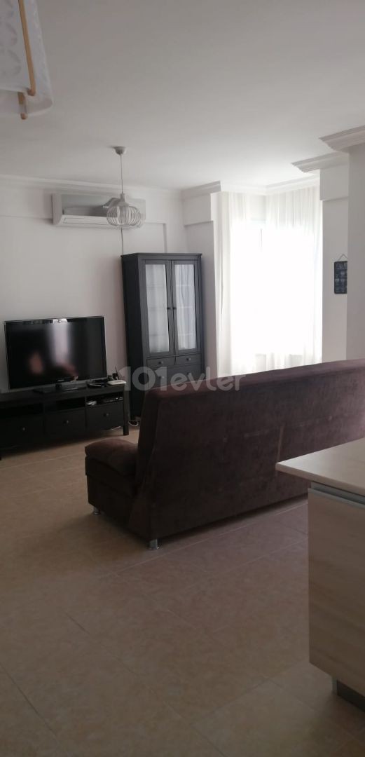 1 Bedroom Apartment for Rent in Kyrenia ,Alsancak