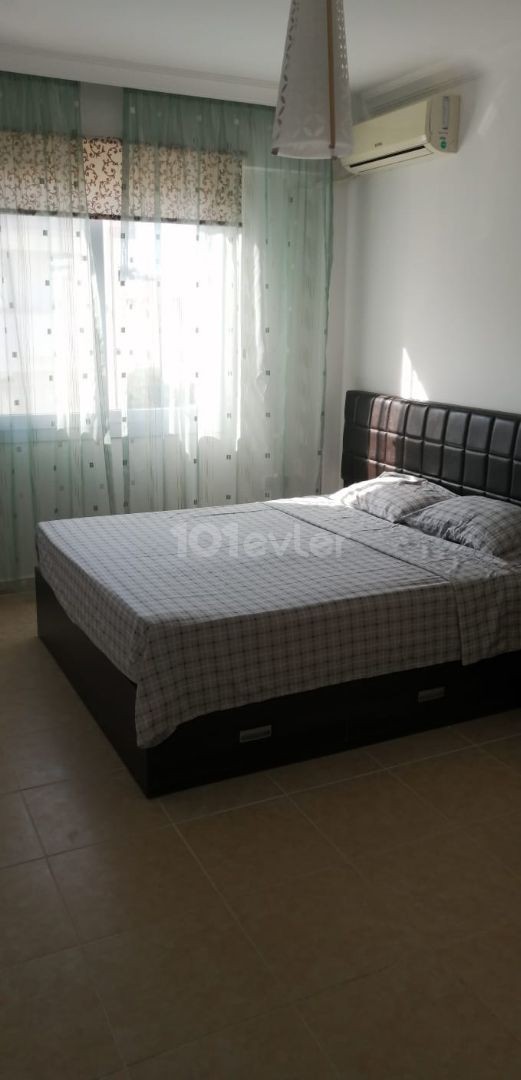 1 Bedroom Apartment for Rent in Kyrenia ,Alsancak