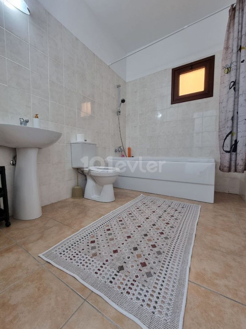 3+1 Apartments For Sale In Esentepe/Tatlysu