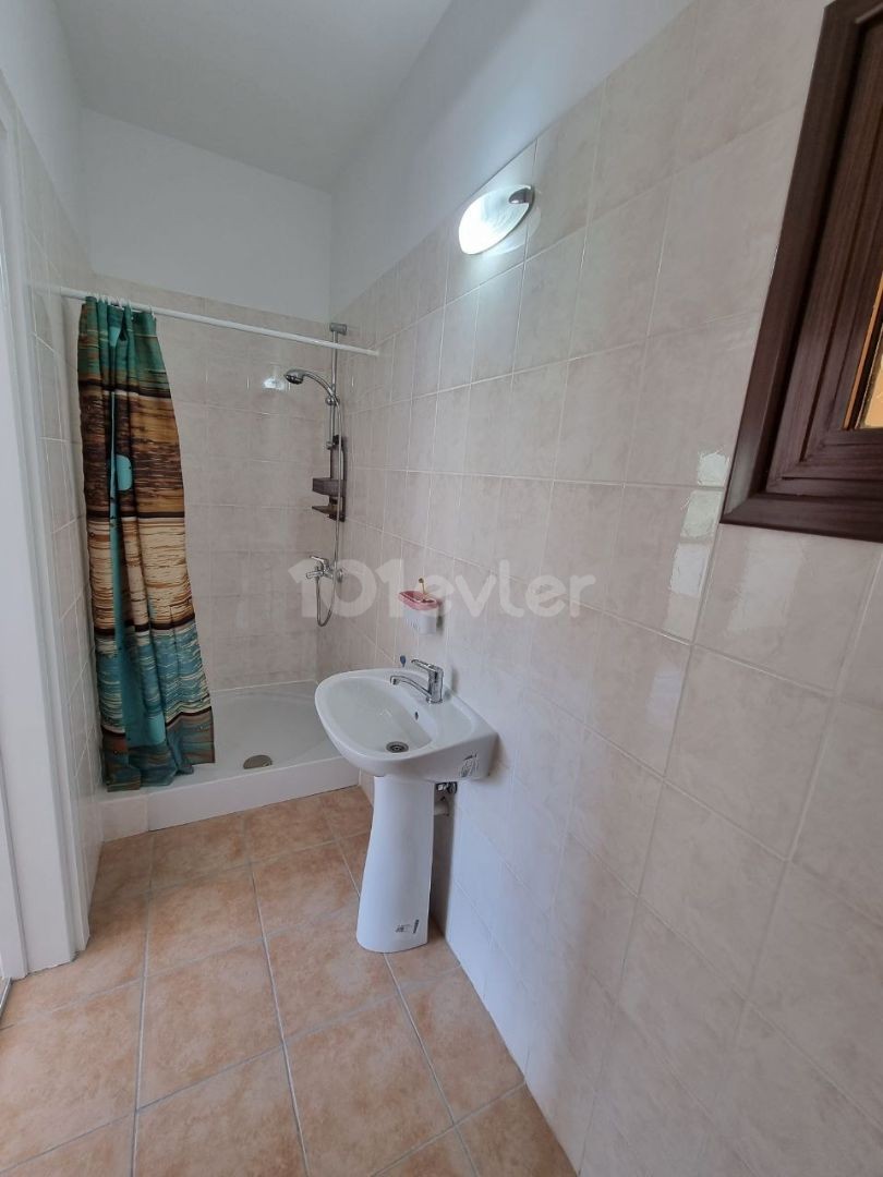 3+1 Apartments For Sale In Esentepe/Tatlysu