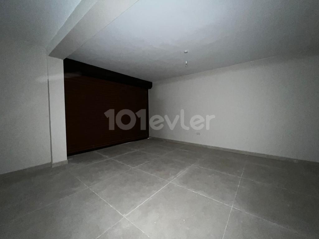 VILLA 3+1 FOR SALE GIRNE, ZEYTINLIK