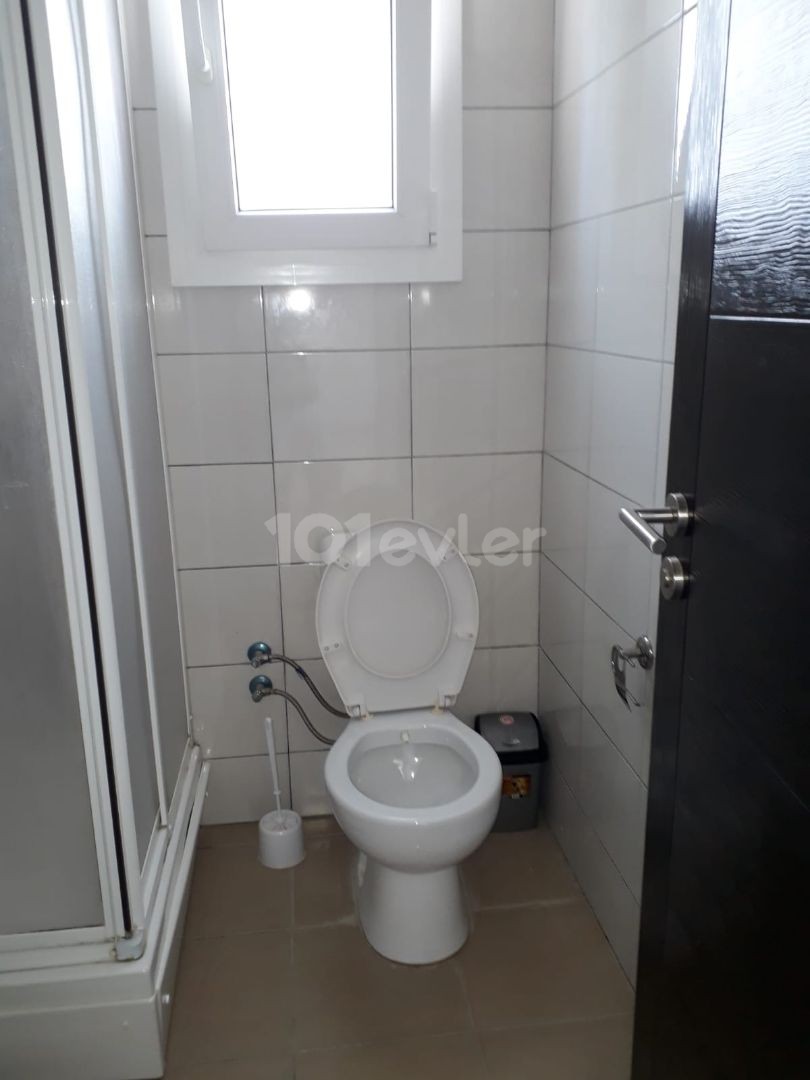 2+1 Wohnung zum Verkauf in Nikosia Küçük Kaymaklı