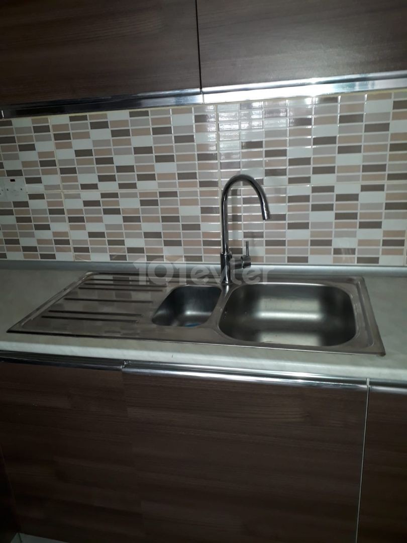 2+1 Wohnung zum Verkauf in Nikosia Küçük Kaymaklı