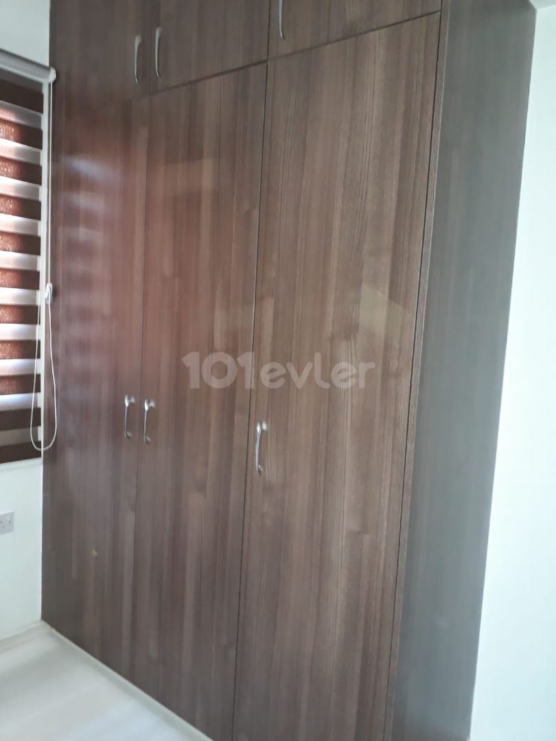 2 bedroom apartment for sale in Lefkosa,Küçük Kaymaklı 