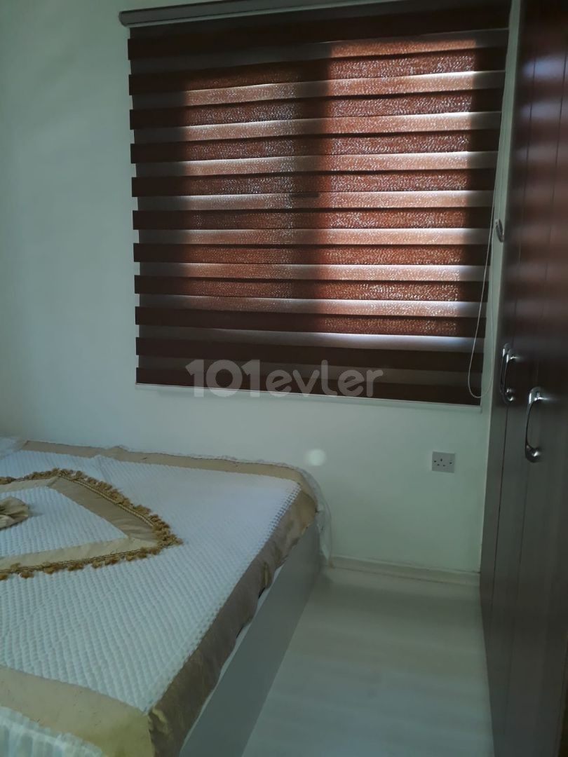 2 bedroom apartment for sale in Lefkosa,Küçük Kaymaklı 