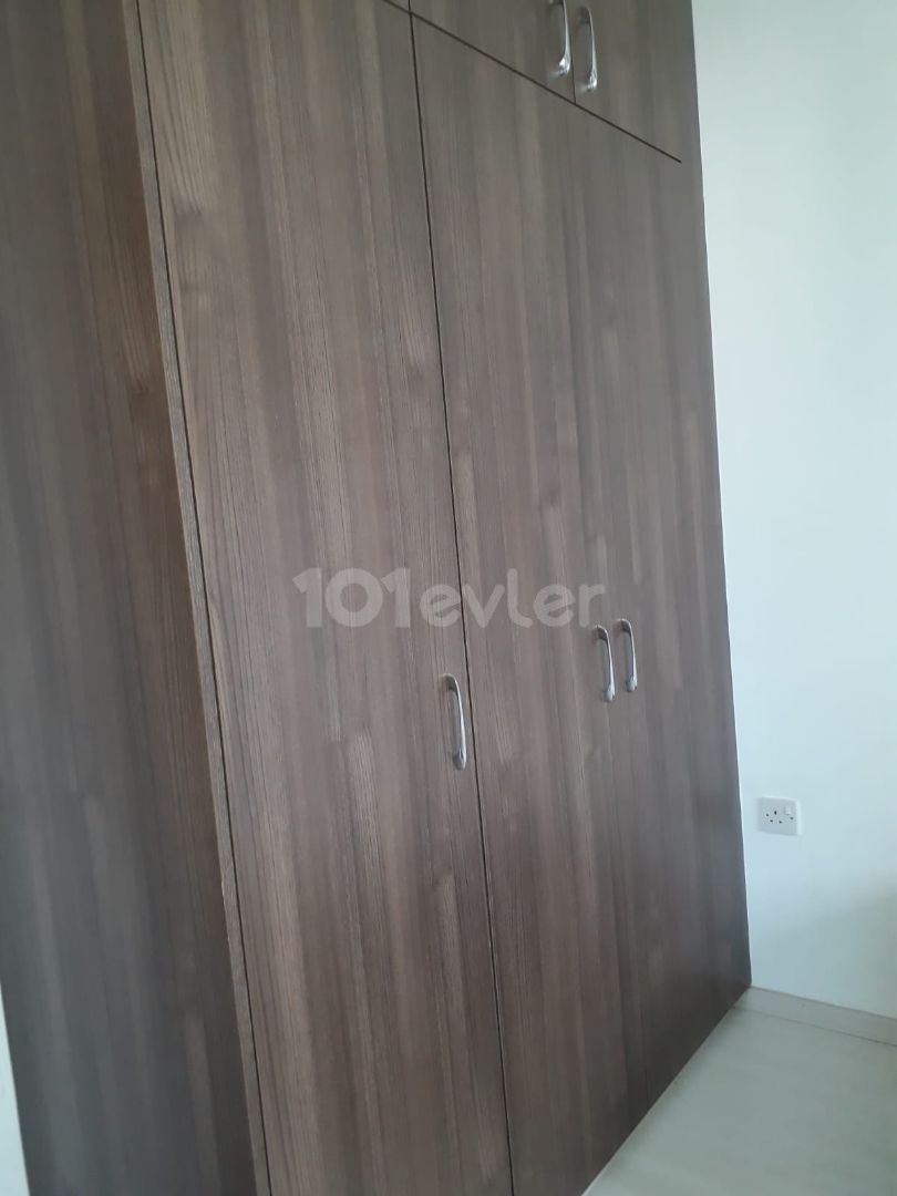 2+1 Wohnung zum Verkauf in Nikosia Küçük Kaymaklı