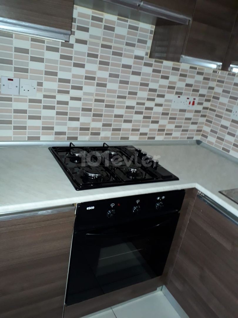 2 bedroom apartment for sale in Lefkosa,Küçük Kaymaklı 