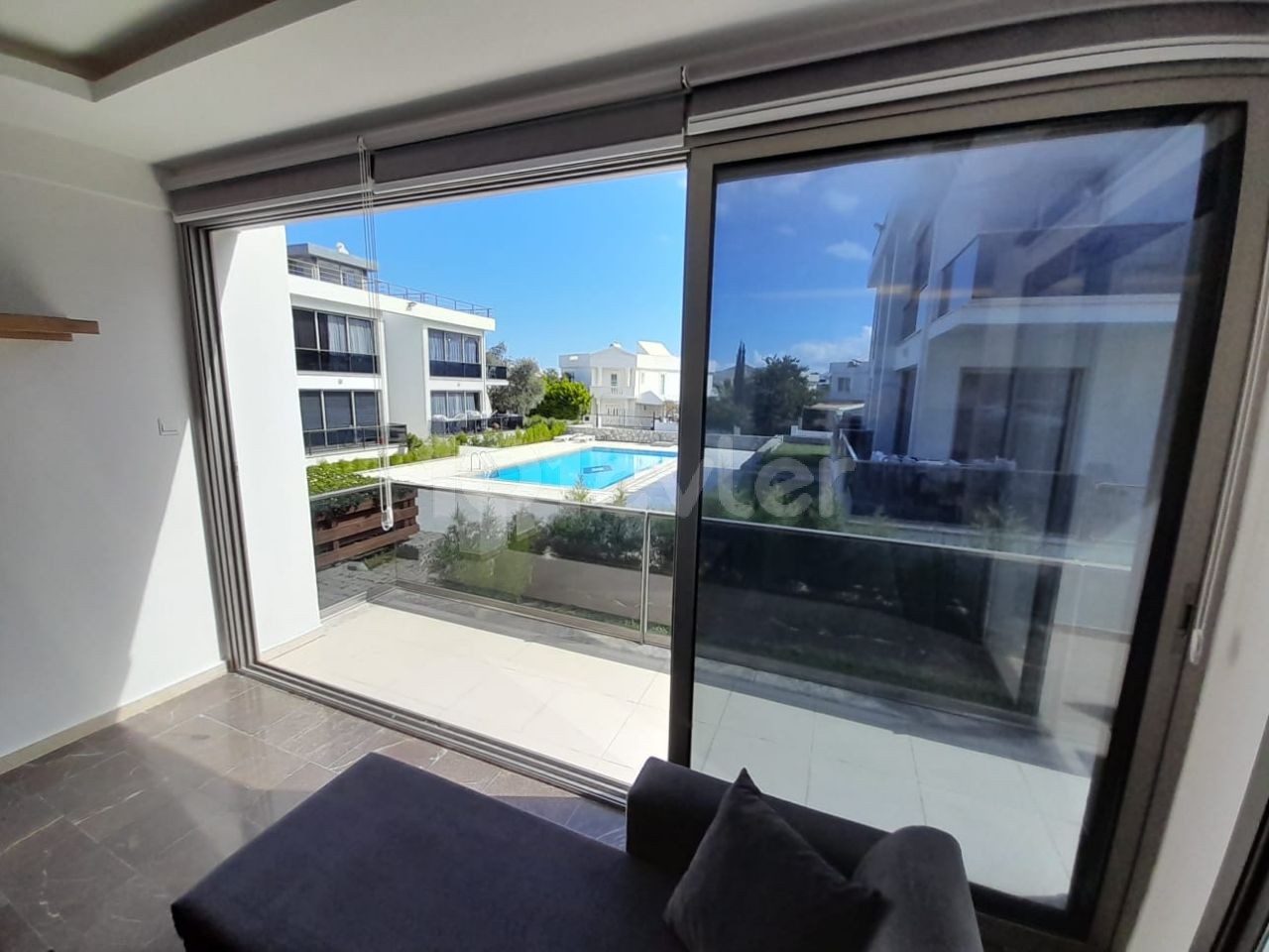 2+1 Stunning flat for Sale in Kyrenia,Catalkoy