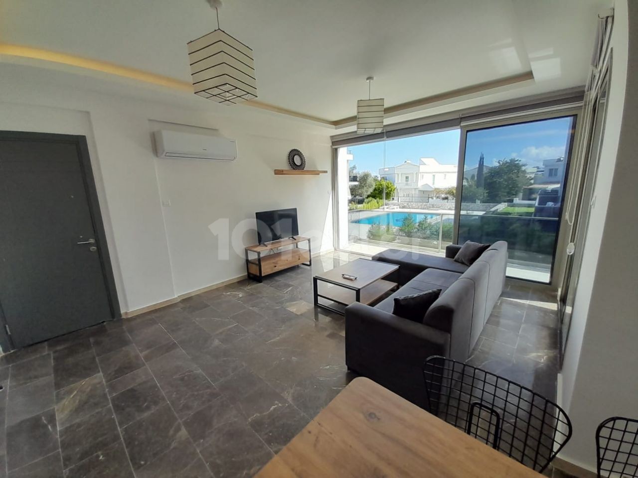 2+1 Stunning flat for Sale in Kyrenia,Catalkoy