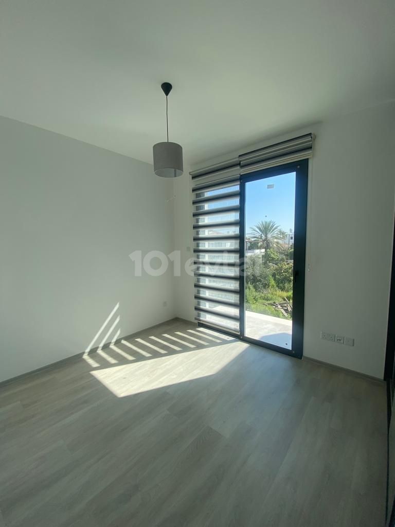 3+1 villa for sale in Kyrenia/Ozanköy on a 1 decare plot