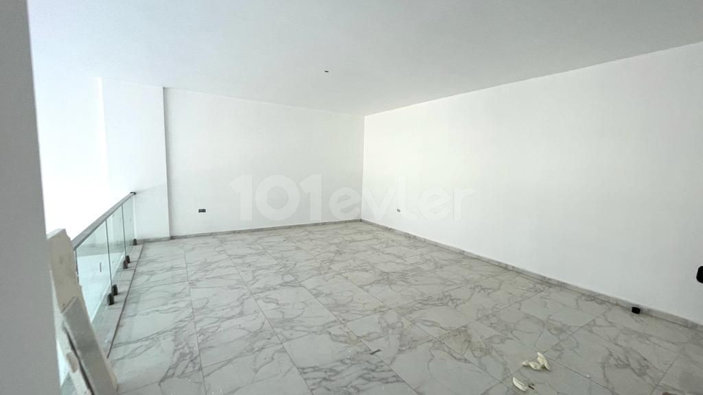 Store  for Rent in Kyrenia,Center