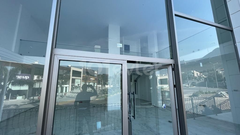 Store  for Rent in Kyrenia,Center