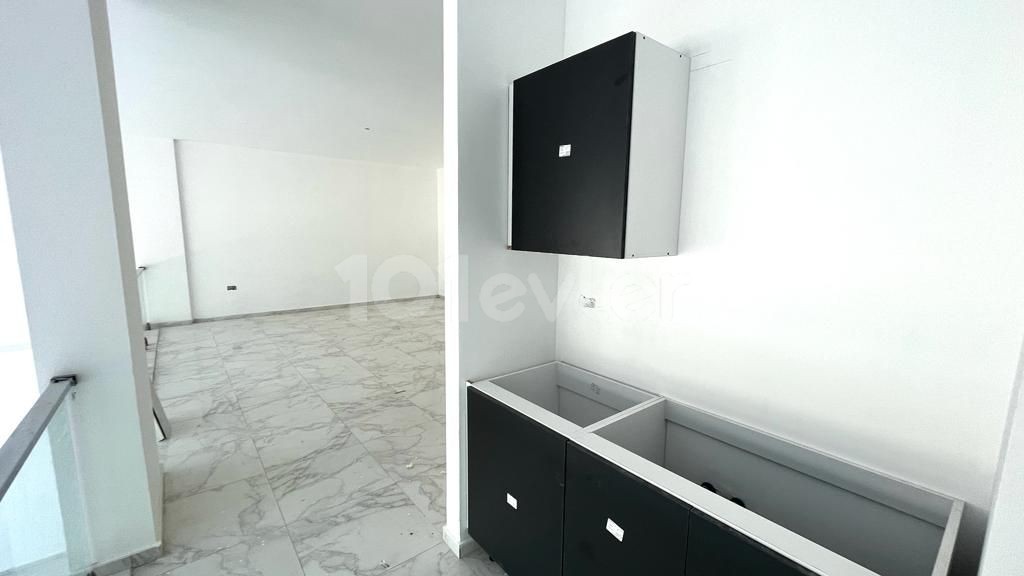 Store  for Rent in Kyrenia,Center